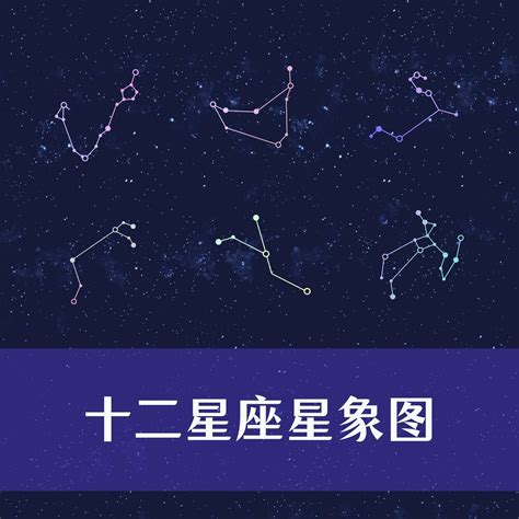 星座組成